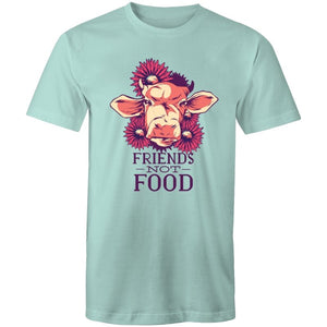 Men's Hindu Cow T-shirt