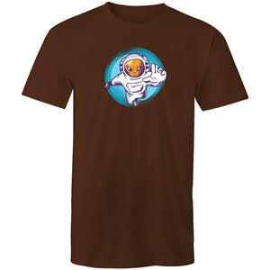 Men's Alien Astronaut T-shirt