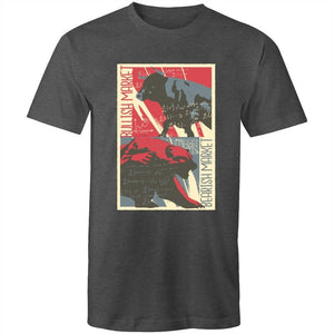 Men's Bullish Bearish Market T-shirt