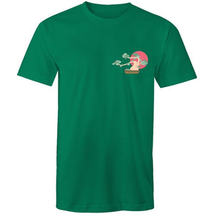 Men's Pocket Bonsai T-shirt
