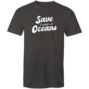 Men's Save The Ocean T-shirt