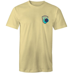 Men's Totally Spaced Out Pocket T-shirt