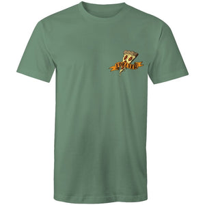 Men's Pizza T-shirt