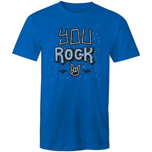 Men's You Rock Music T-shirt