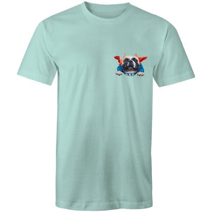 Men's Fly High T-shirt