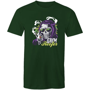Men's Grim Reefer T-shirt
