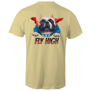 Men's Fly High T-shirt