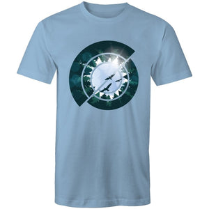 Men's Skyhawk View T-shirt