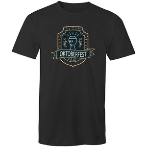 Men's Oktoberfest Logo T-shirt