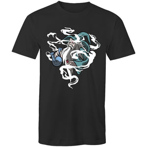 Men's Stoned Wizard T-shirt