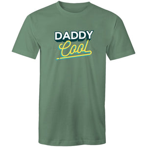 Men's Daddy Cool T-shirt