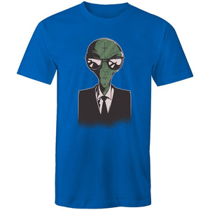 Men's Alien Suit T-shirt