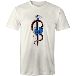 Men's Caduceus T-shirt