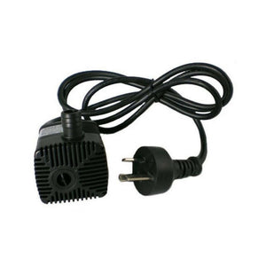 120W Submersible Water Pump - 5000 L/H