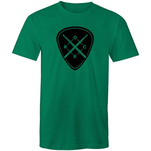 Men's Rock Pick T-shirt