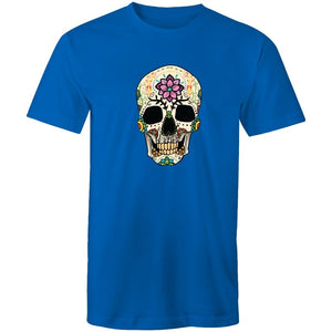 Men's Sugar Skull T-shirt
