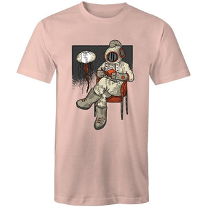 Men's Chilling Diver T-shirt