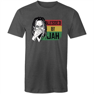 Men's Funny Rasta T-shirt