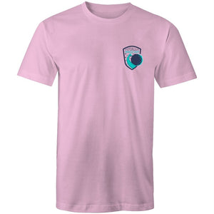 Men's Totally Spaced Out Pocket T-shirt