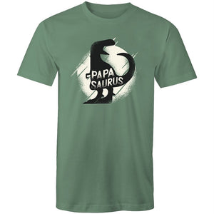 Men's Papa-Saurus T-shirt