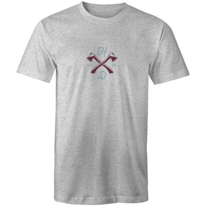 Men's H&D Axe T-shirt