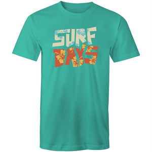 Men's Surf Days T-shirt
