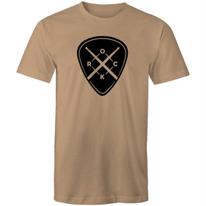 Men's Rock Pick T-shirt