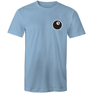 Men's 8 Ball Pocket T-shirt