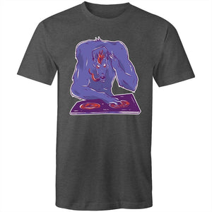 Men's DJ Monster T-shirt