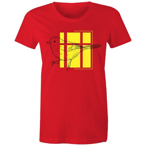 Women's Little Birdy T-shirt