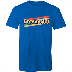 Men's Greenpoint T-shirt