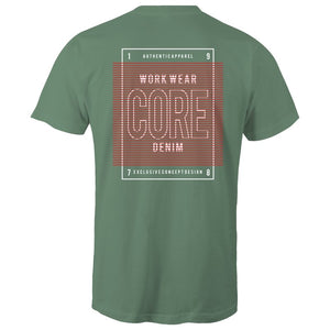 Men's Core Workwear T-shirt