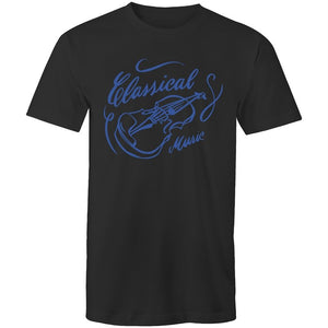 Men's Classical Music T-shirt