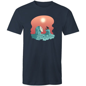 Men's Ghost Ship T-shirt