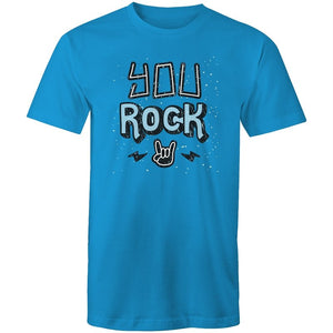Men's You Rock Music T-shirt