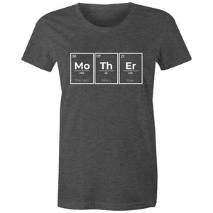 Women's Mother Element T-shirt