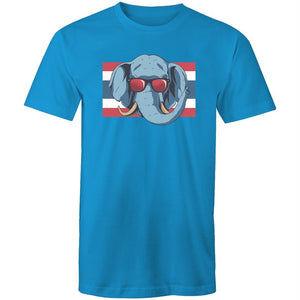 Men's Thailand Elephant T-shirt