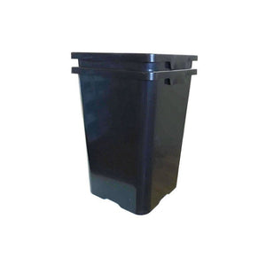 18L + 24L Square Pot Hydroponic Kit