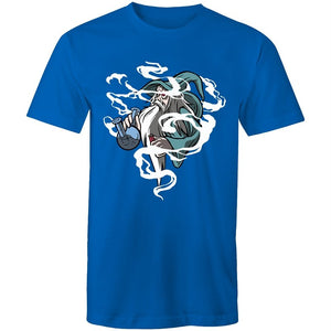 Men's Stoned Wizard T-shirt