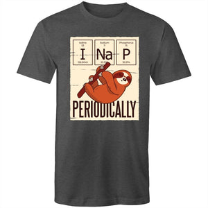 Men's I Nap Periodically T-shirt