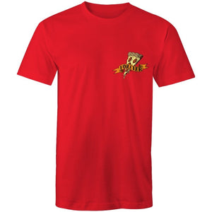 Men's Pizza T-shirt