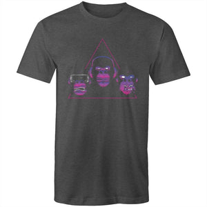 Men's Future Ape T-shirt