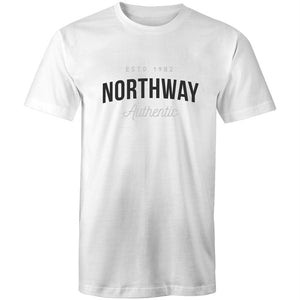Men's Authentic Northway T-shirt