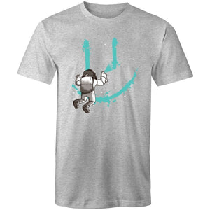 Men's Graffiti Art T-shirt