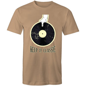 Men's Keep It Classic T-shirt