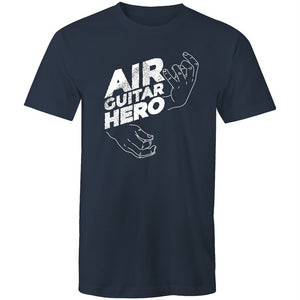 Men's Air Guitar Hero T-shirt