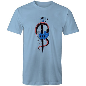 Men's Caduceus T-shirt