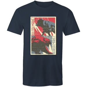 Men's Bullish Bearish Market T-shirt