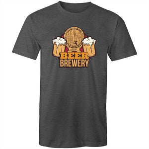 Men's The Beer Brewery T-shirt