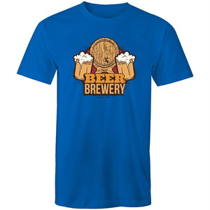 Men's The Beer Brewery T-shirt